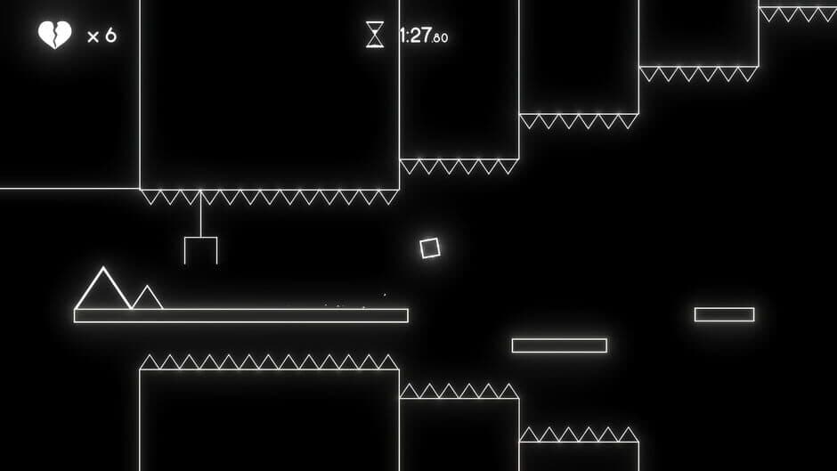 Neon Beats: A Beat Further screenshot 4