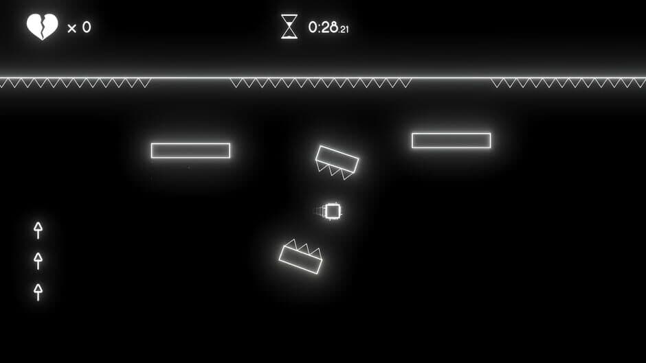 Neon Beats: A Beat Further screenshot 2