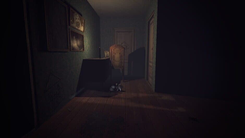 Judas screenshot 4