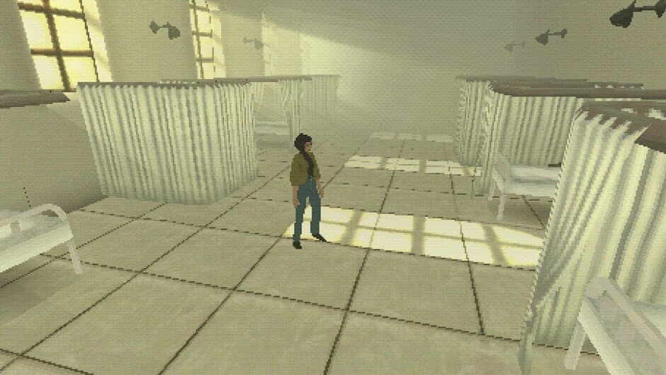 Tsos screenshot 1