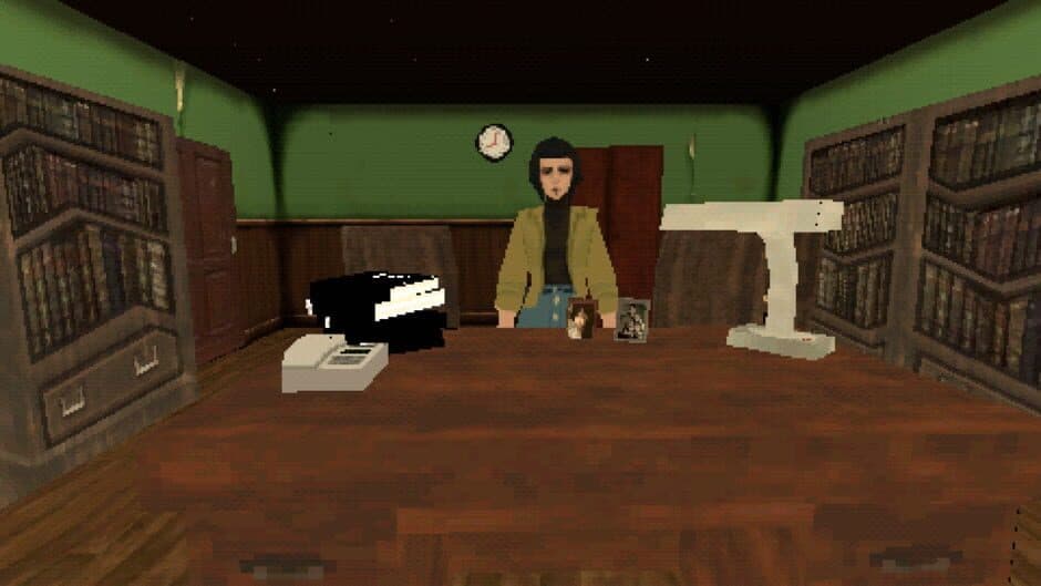 Tsos screenshot 2