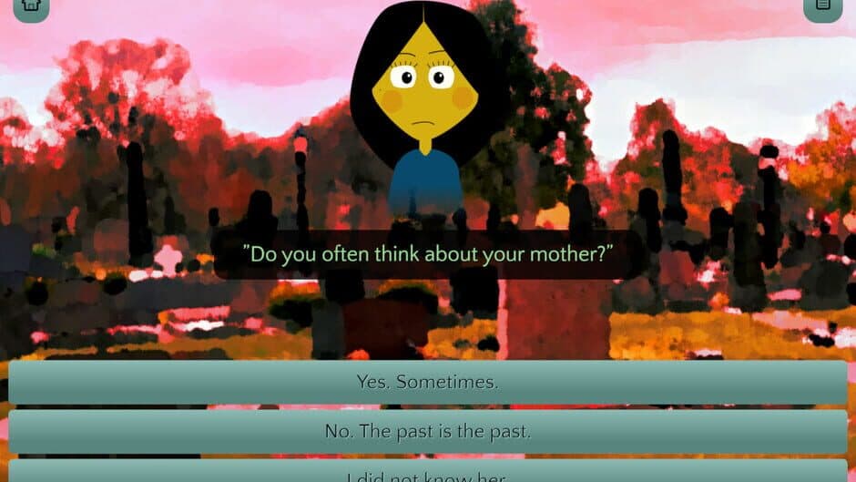 Novalie screenshot 2