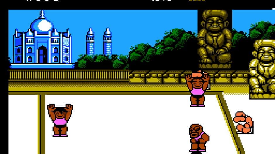 Nekketsu High School Dodgeball Club screenshot 2