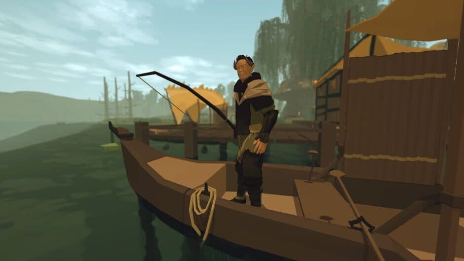 Ardenfall screenshot 2