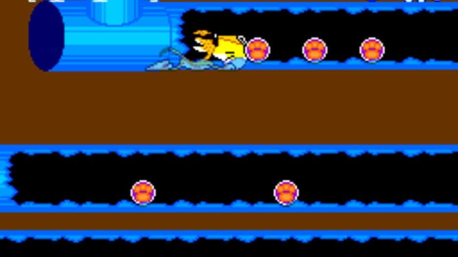 Chester Cheetah: Too Cool to Fool screenshot 3