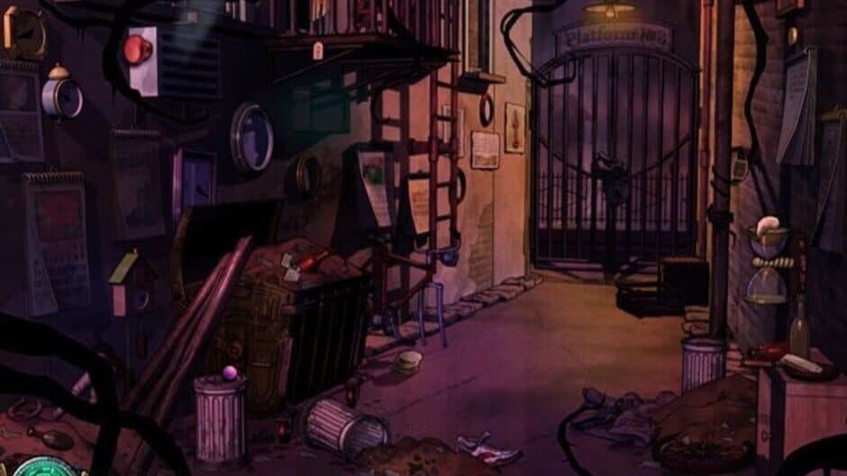 Foreign Dreams screenshot 2