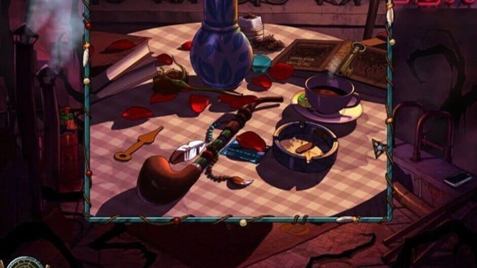Foreign Dreams screenshot 3