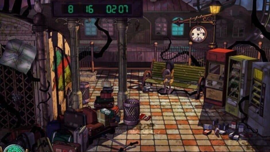 Foreign Dreams screenshot 4