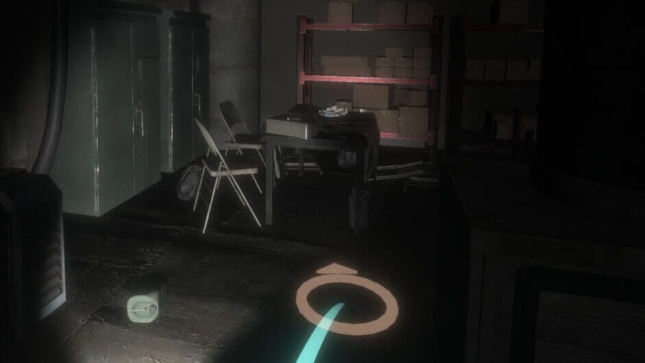 Project Valkyrie screenshot 1