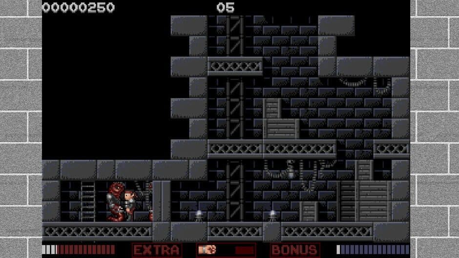 Switchblade screenshot 4