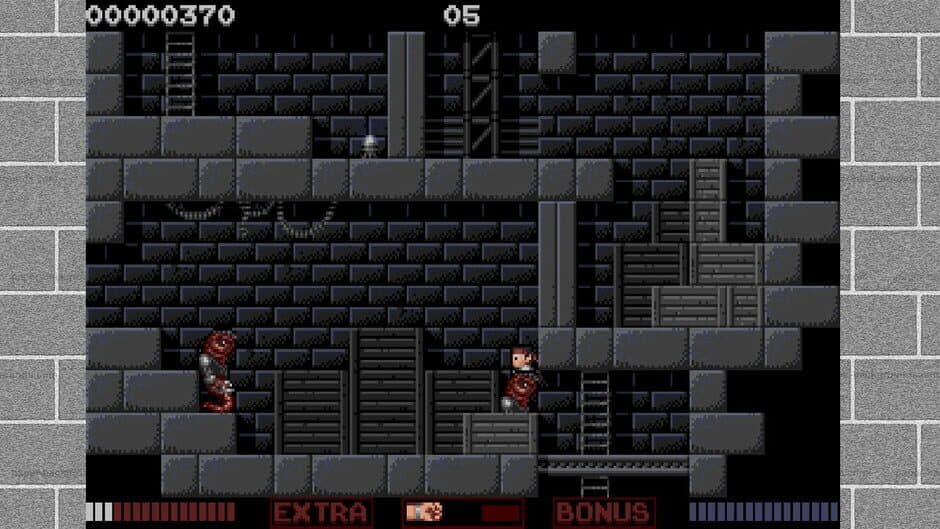 Switchblade screenshot 1