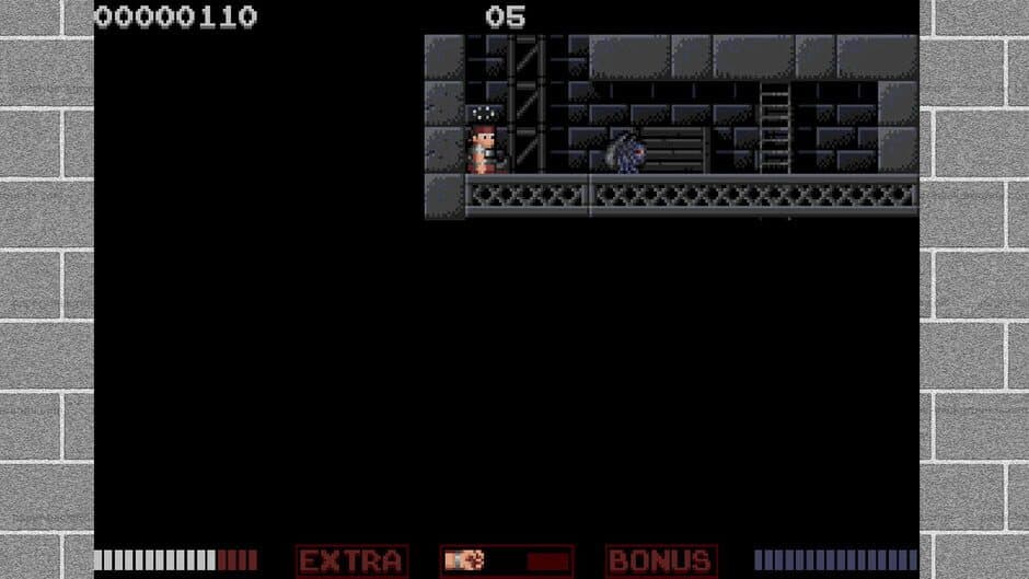 Switchblade screenshot 2