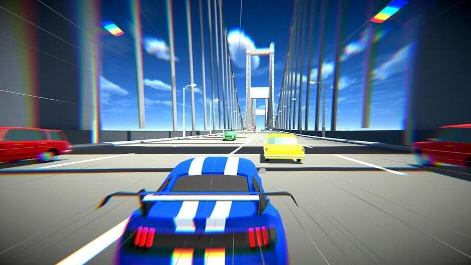 Californication screenshot 3