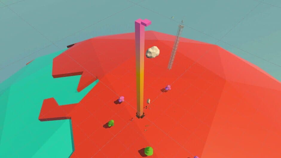 MoveUp screenshot 1