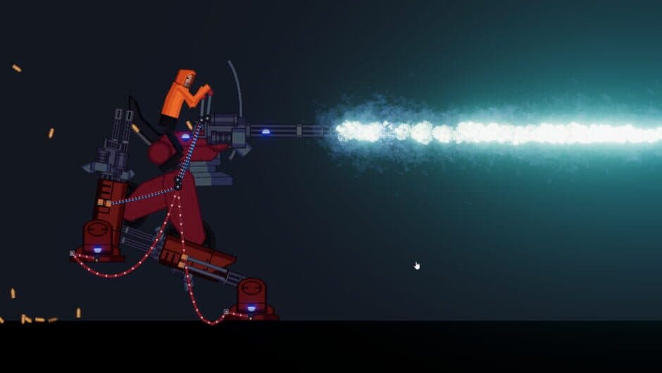 Action Sandbox screenshot 3