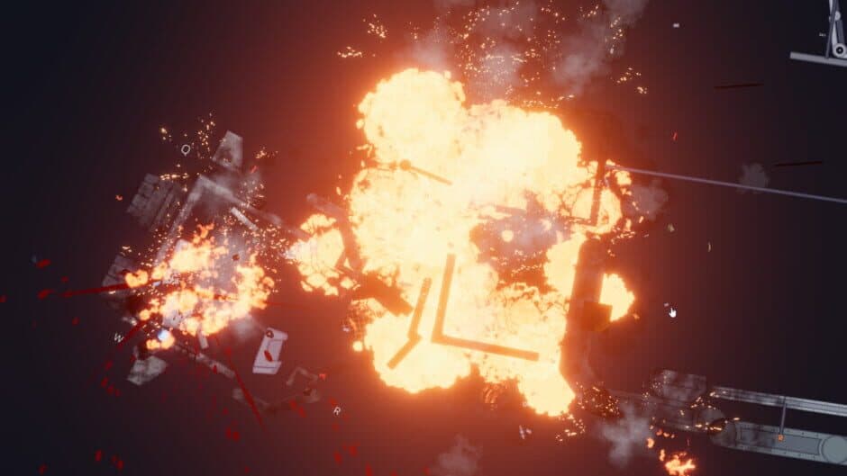 Action Sandbox screenshot 4