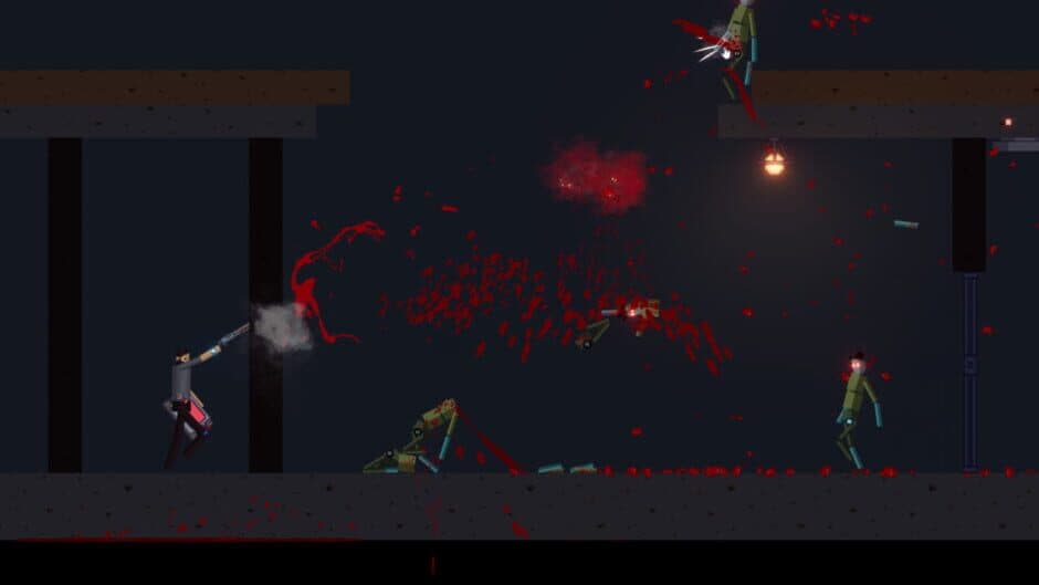 Action Sandbox screenshot 1