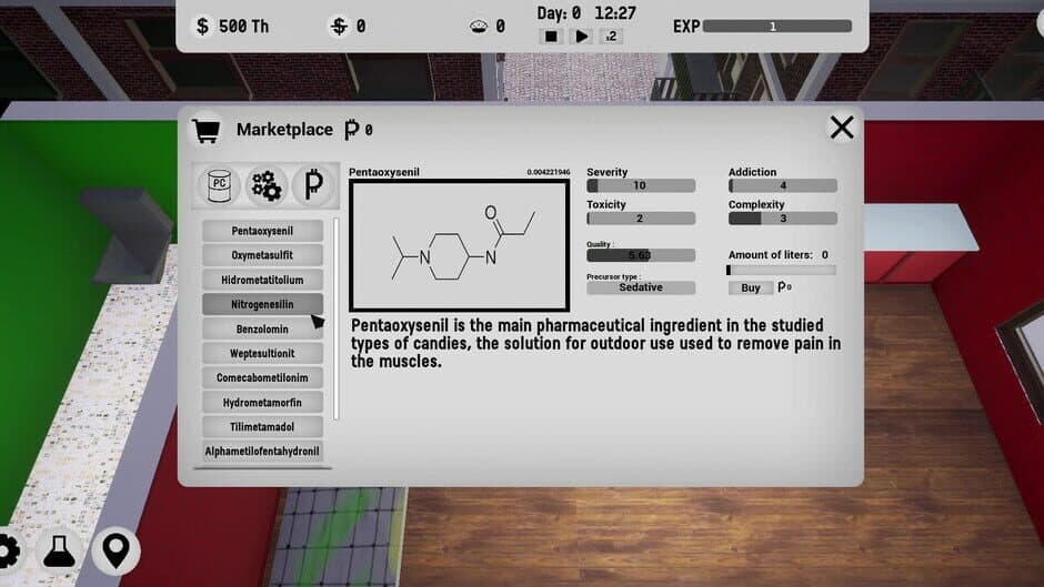 Candy Maker screenshot 2
