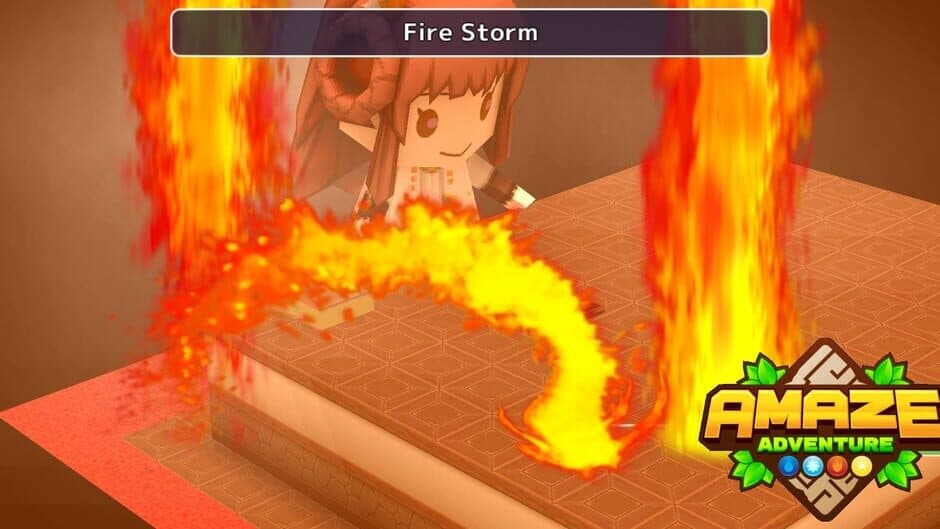 Amaze Adventure screenshot 3