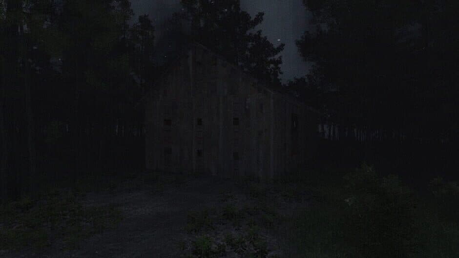 Stay with Me!: An Alien Abduction Story screenshot 2