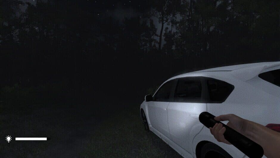 Stay with Me!: An Alien Abduction Story screenshot 4