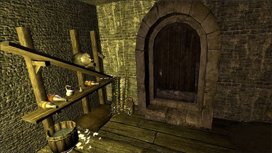 TimeLock VR 2 screenshot 4