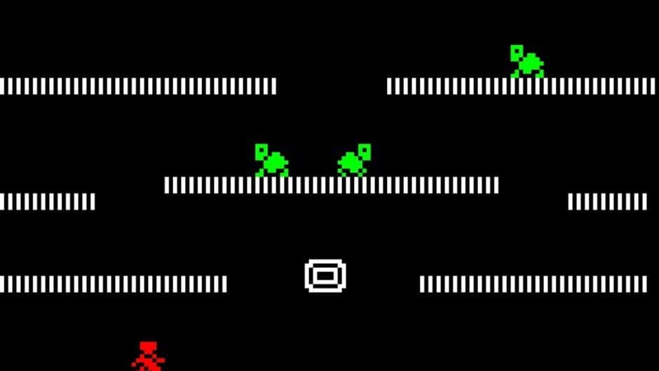 Mario Bros. screenshot 2