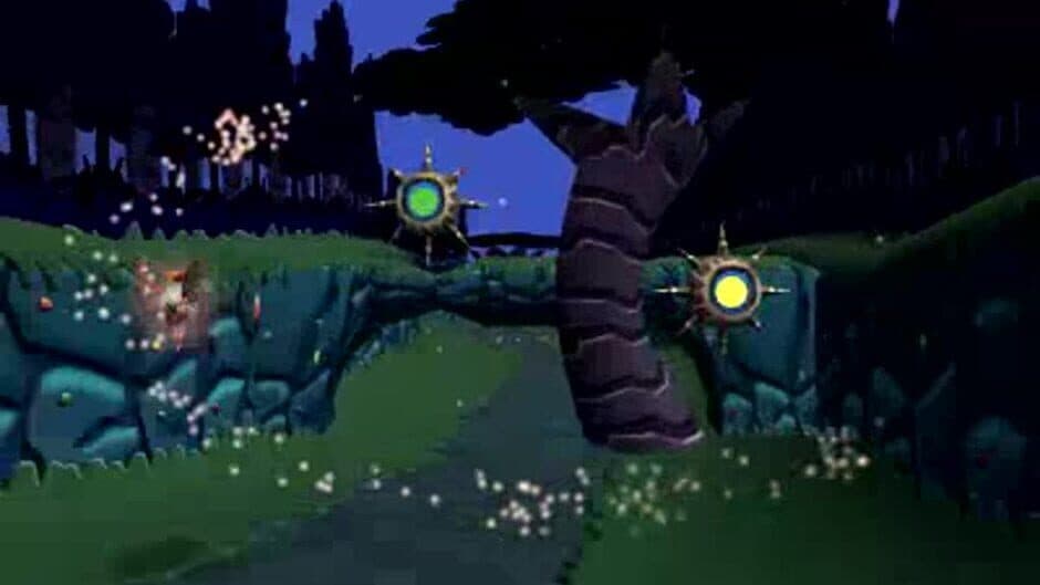 Zara the Fastest Fairy screenshot 1