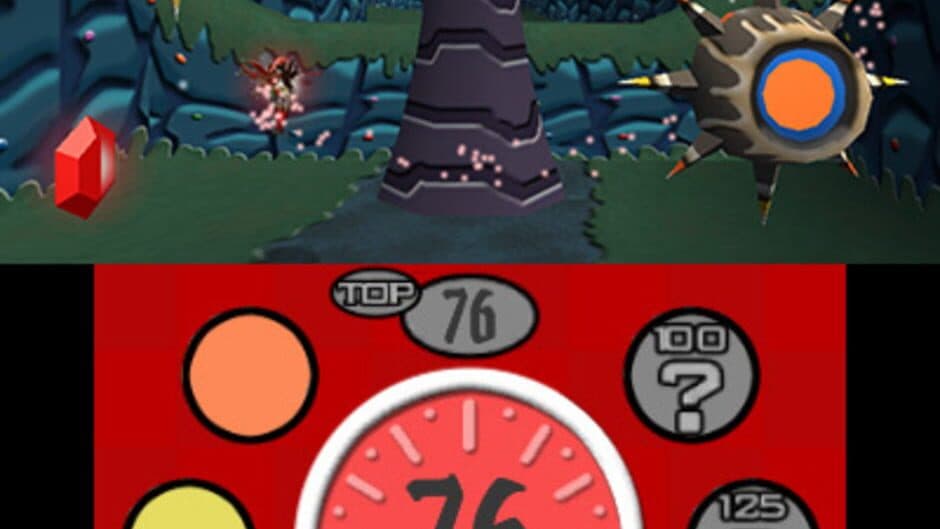 Zara the Fastest Fairy screenshot 4