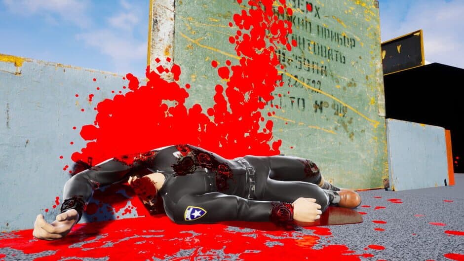 Project Psycho screenshot 4
