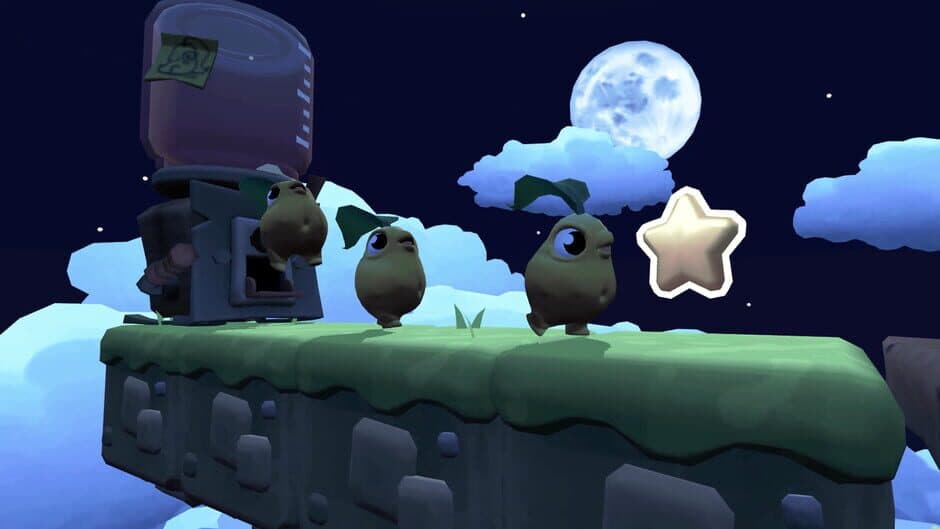 Kartoffl screenshot 4
