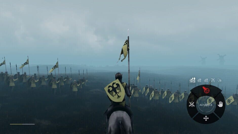 Voor de Kroon screenshot 4