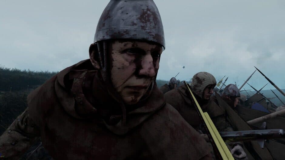 Voor de Kroon screenshot 1