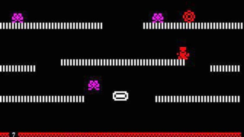Mario Bros. screenshot 3