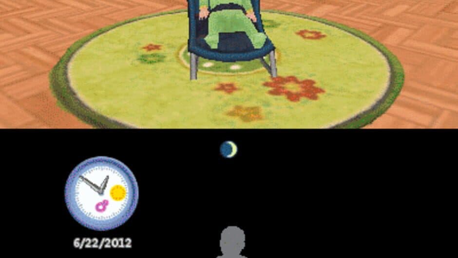 My Little Baby 3D screenshot 2