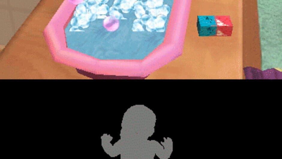 My Little Baby 3D screenshot 3