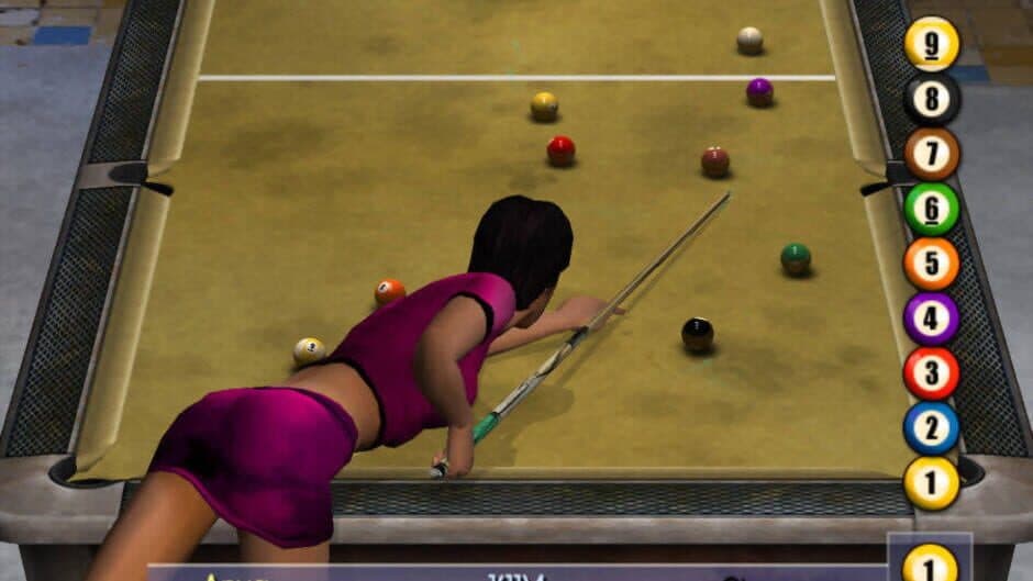 Pool Shark 2 screenshot 3