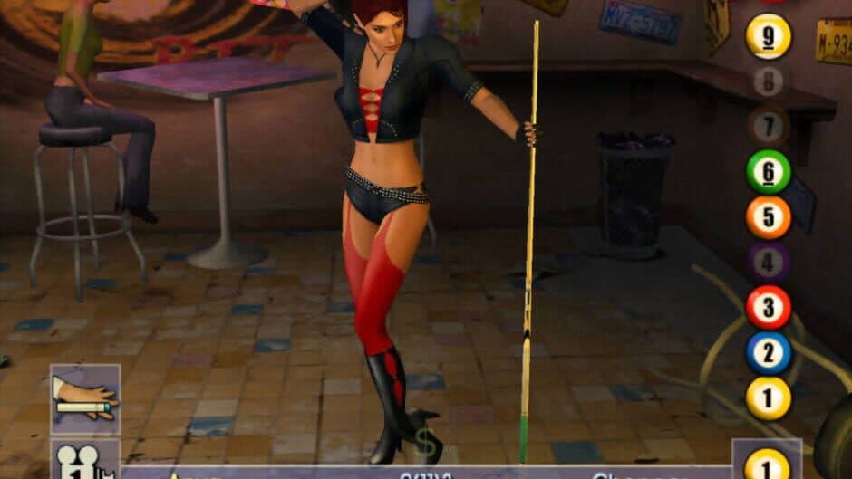 Pool Shark 2 screenshot 4