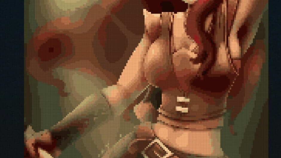 Pixel Artist screenshot 3