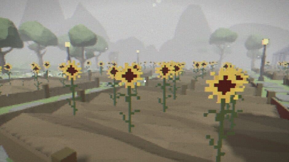 A Community Garden Outside of Kyiv screenshot 4