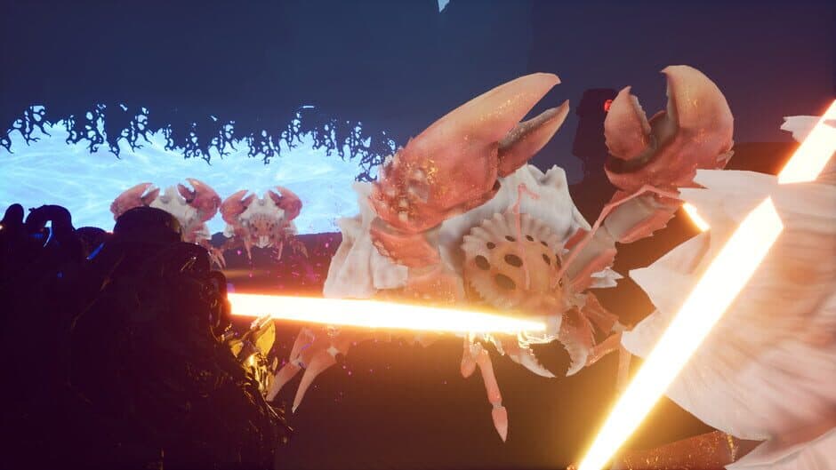 Scorpion Overdrive screenshot 4