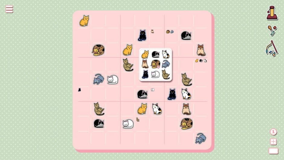 Sudocats screenshot 4