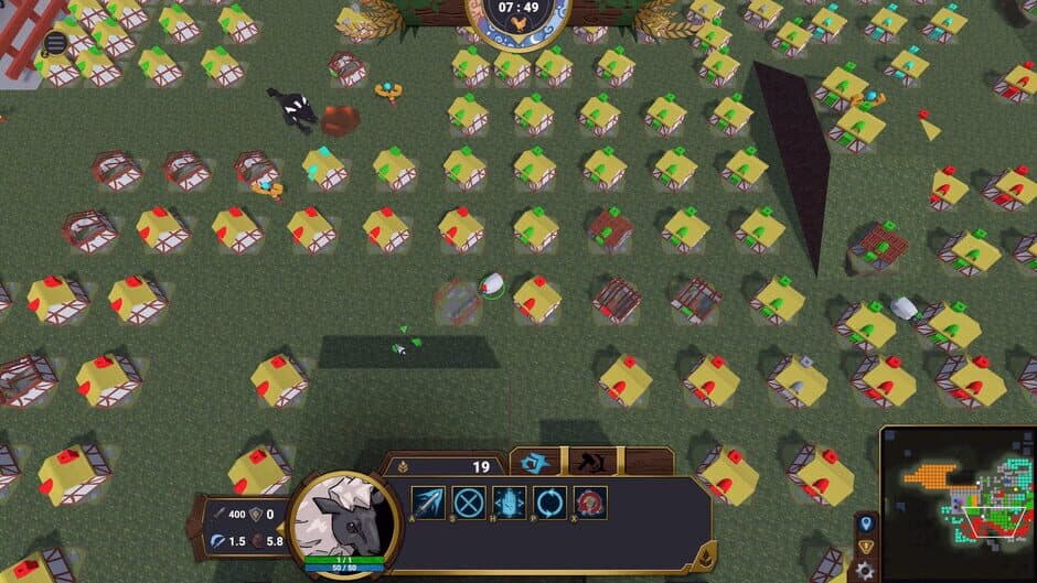 Sheep Tag 2 screenshot 3