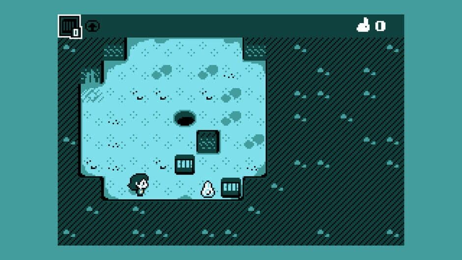 Paquerette Down the Bunburrows screenshot 3
