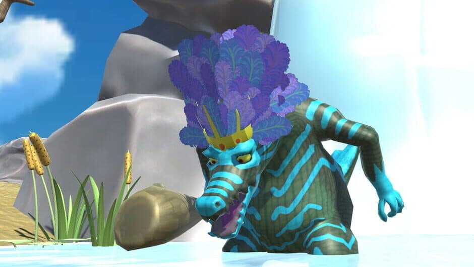 Bullion: The Curse of the Cut-Throat Cattle screenshot 2
