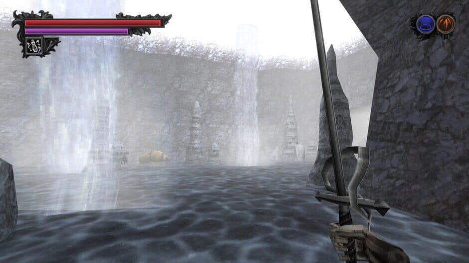 Lunacid screenshot 1