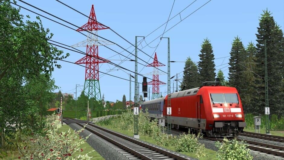 Train Simulator Classic: Salzburg - Rosenheim Route screenshot 3