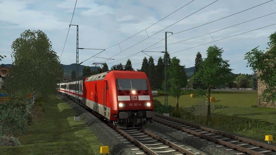 Train Simulator Classic: Salzburg - Rosenheim Route screenshot 4
