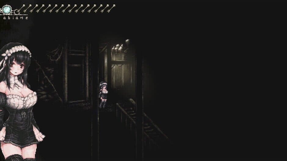 Sinisistar: Lite Version screenshot 1