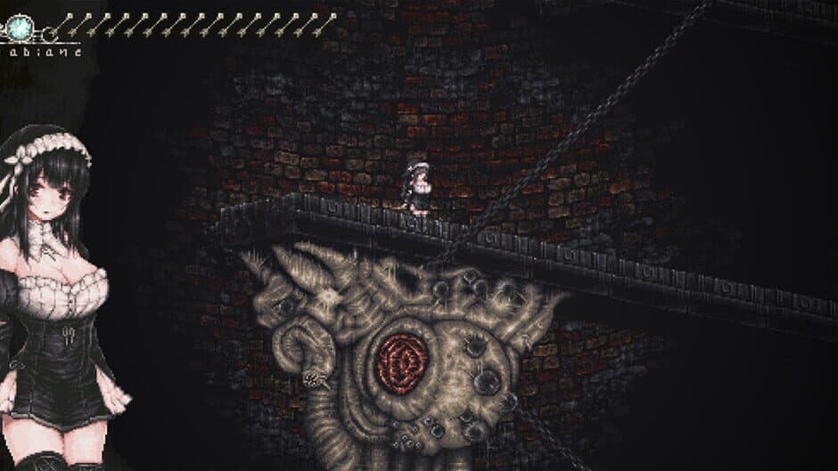 Sinisistar: Lite Version screenshot 2